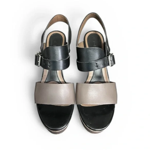 Marni Platform Heels - Picture 2 of 4